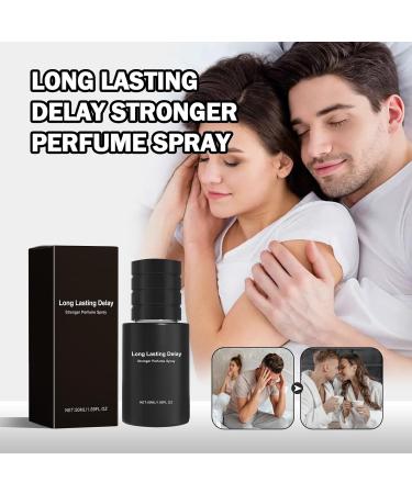 Men's Fragrance Luxury Unisex Perfumes Fresh Romantic Fruity Scent Woody Irresistible Luxury Perfumes for Men Holiday Gifts 1.69 Fl Oz (Pack of 1) Black - Buy Online on GoSupps.com