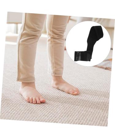 Children's Orthopedic Drop Foot Stabilizer - Adjustable Foot Support Brace for Varus Correction & Foot Training - Ideal for Home Use - Buy Online on GoSupps.com