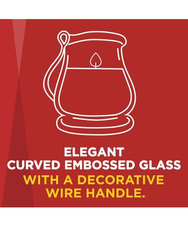 Coleman Color Changing LED Citronella Outdoor Candle - 8 oz (Boxed) - Buy Online on GoSupps.com