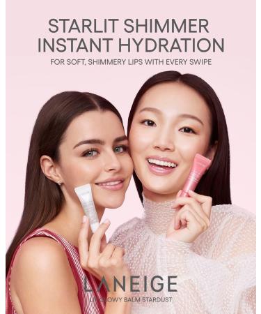 LANEIGE Lipglowy Balm Milkyway 10 g - Buy Online on GoSupps.com