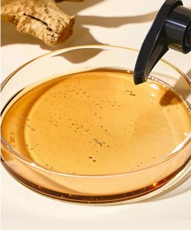 Natural Platycladus Orientalis Shampooing pour cheveux 500 ml anti-pelliculaire nettoyant en profondeur booster le volume - Buy Online on GoSupps.com