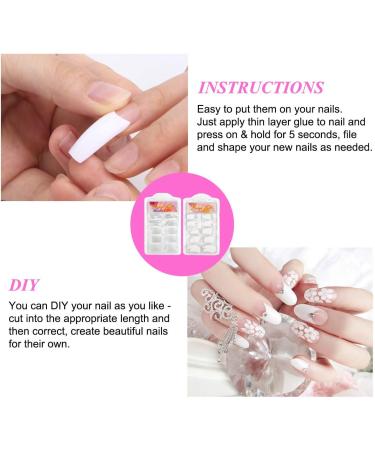 Professional Acrylic Nail Kit - 12 Glitter Colors, Liquid, Brush & Tools - DIY Manicure Set for Beginners and Salons - Buy Online on GoSupps.com