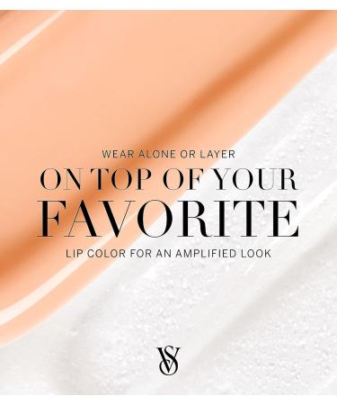 Victoria's Secret Shine Plumper Extreme Lip Plumper - Crystal Clear Plumping Lip Gloss with Marine Collagen | Women's Lip Treatment - Shop Internationally - Buy Online on GoSupps.com