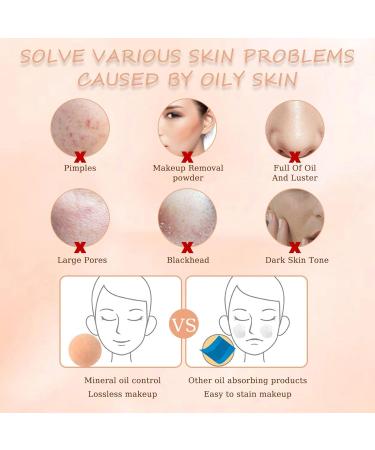 Dorart Home Oil Absorbing Face Roller | Natural Volcanic Stone Roller for Oily Skin - Buy Online on GoSupps.com