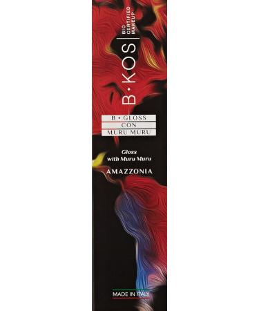  B.KOS BKos Organic Gloss with Muru Butter 5 ml - Buy Online on GoSupps.com