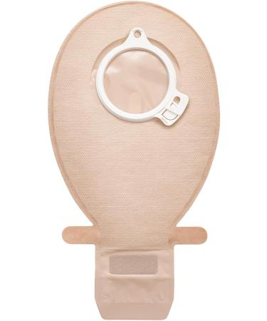 Buy Coloplast SenSura Click 2-Piece Drainable Pouch - EasiClose Transparent | International Shipping Available - Buy Online on GoSupps.com