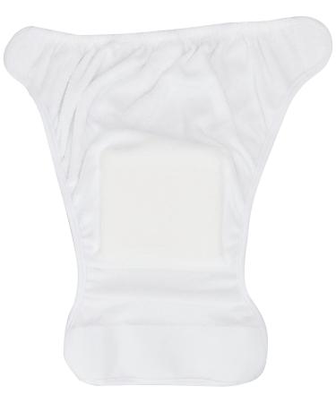 Sunnybaby 26601 Diaper Pants - Fabric Pants with Spreader Insert - Size 1 (4-6 kg) | International Shipping Available - Buy Online on GoSupps.com