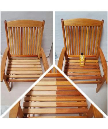 Premium Furniture Conditioner 16oz - Restore and Protect Your Furniture | Fast International Shipping - Buy Online on GoSupps.com