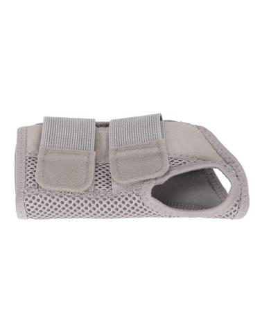 Wrist Support Stable Comfortable Wrist Brace Support for Pain Relief for Wrist Injury(S/M (EU 35 to 41) Right Hand)