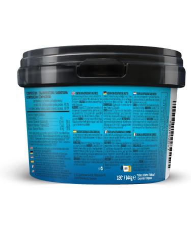 Buy BODYLAB24 Creatine AKG 120 Tablets | 4.8g Creatine with Vitamins B6 B12 & Niacin for Energy & Strength - International Shipping - Buy Online on GoSupps.com