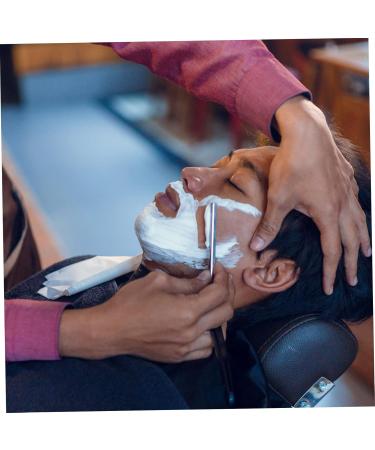 LALADEFIEE 1pc Shaving Soap Men Shaving Cream Men Facial Soap Moisturising Face Wash Aluminum Material 1 g (Pack of 1) Green - Buy Online on GoSupps.com