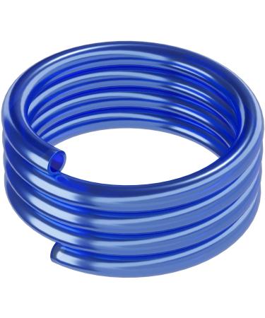 Arka PVC hose - 16/22 mm 3 m blue - flexible and resistant hose for water and air transport versatile in aquariums and ponds.3m blue