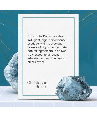 Buy Christophe Robin Hydrating Melting Mask with Aloe Vera - 75 ml | International Shipping Available - Buy Online on GoSupps.com