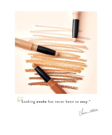 LAURA GELLER NEW YORK Deep 430 Cold Concealer Stick - Cooling Coverage - Buy Online on GoSupps.com