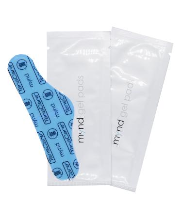 TensCare Electrodes for Mynd TENS Device (1 Pack of 3 Electrodes)