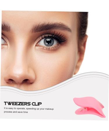 25 Pcs False Eyelash Applicator Tool Set | Practical Eyelash Clip & Assist Tools for Perfect Makeup | International Shipping Available - Buy Online on GoSupps.com