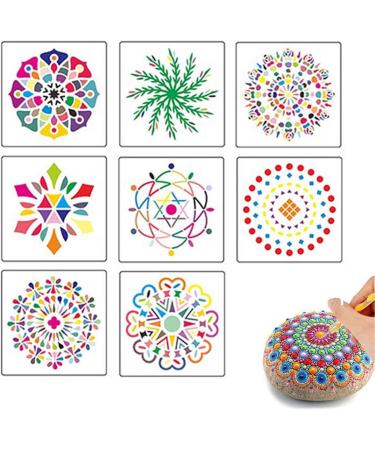 OKAT DIY Dotting Kit | Versatile Dotting Tool for Home & School | Flexible & Easy to Use - Buy Online on GoSupps.com