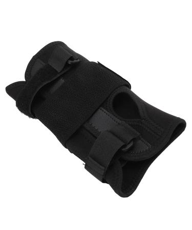 Ymiko Adjustable Wrist Brace | Compression Support for Carpal Tunnel | Night Splint & Palm Guard for Sports | International Shipping Available - Buy Online on GoSupps.com