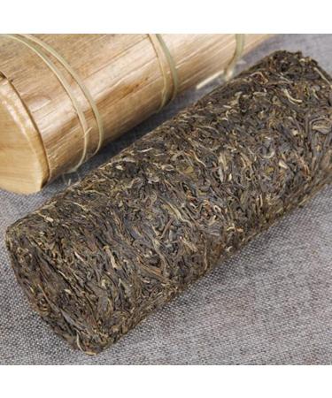 HQZM Yunnan Treasureed Xigui Puui Pube Turns of Kolom 1000g3527oz Expected Deegeur - Buy Online on GoSupps.com