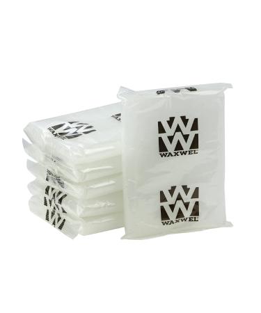 WaxWel Paraffin Wax Bath Accessory Package, Professional Home and Spa Soothing Moisturizing Therapy Refill, 6 Scented Wax Blocks, 1 Pound Each, Rose Blossom Fragrance Rose Blossom 6 lb Blocks