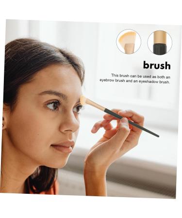 Baluue 6 Pcs Eyeliner Brush Eyebrow Concealer Eyebrow Brush Eye Liner Brush Precision Concealer Brush Eye Brush Eyeshadow Brush Angled Makeup Brush Eyeliner Applicator Tool Eyebrows Brush - Buy Online on GoSupps.com