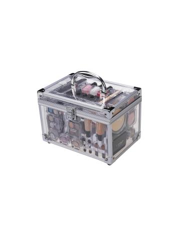 Cameo Carry All Trunk Professional Makeup Kit - Ultimate Makeup Organizer for Professionals | International Shipping Available - Buy Online on GoSupps.com