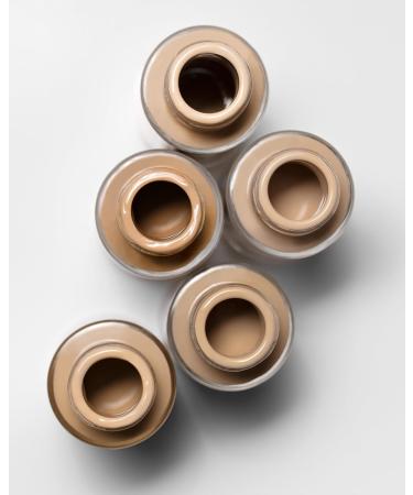 INGLOT All Covered Face FounDation LC 013 - Buy Online on GoSupps.com