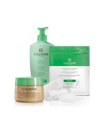 Collistar Anticellulite Cryo-Gel 400ml - Buy Online for International Shipping | Best Anti-Cellulite Treatment - Buy Online on GoSupps.com