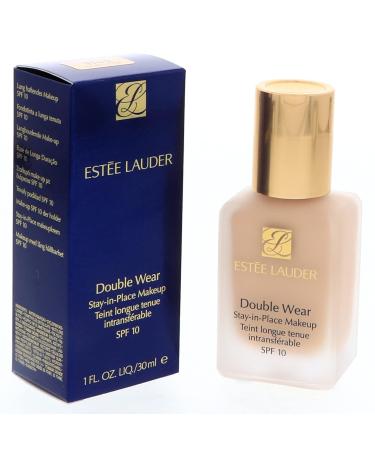 Estee Lauder Double Wear Stay-in-Place Makeup 1 oz (1N1 Ivory Nude) - Long-Lasting Foundation | 30 ml - Buy Online on GoSupps.com