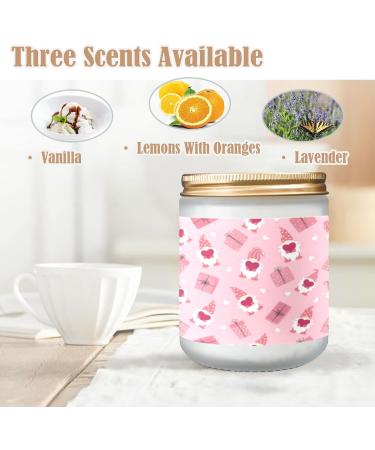 Shop Lavender Scented Candles | Aromatherapy Jar Candles 7 oz Gift Set for Women - Perfect for Birthdays & Special Occasions - Buy Online on GoSupps.com