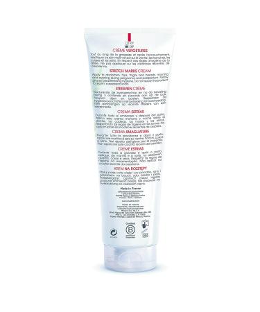 Mustela Nursing Comfort Balm 1.01 oz | Soothing Relief for Moms - Buy Online on GoSupps.com