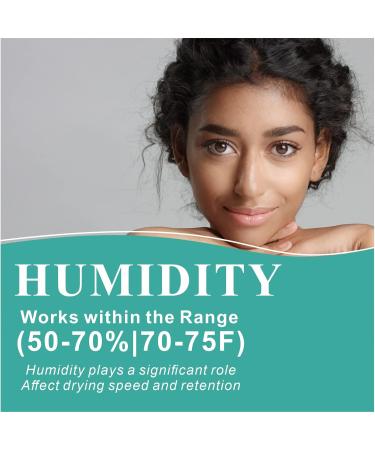 Sensitive Eyelash Extension Glue - Strong Hold Long-Lasting Cluster Lash Adhesive Waterproof Low Fume for Sensitive Eyes - Professional & Self Application - Buy Online on GoSupps.com