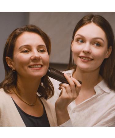 AMIRO R1 Pro Advanced Skin Care Facial Device - At-Home Beauty Solution | International Shipping Available - Buy Online on GoSupps.com