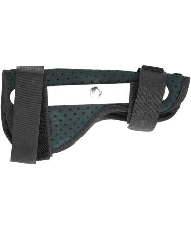 Bunion Corrector Kit for Left Foot | Toe Splint and Silicone Sleeve for Pain Relief and Support - Buy Online on GoSupps.com