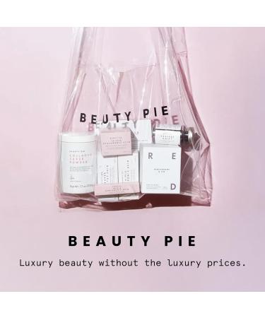 Beauty Pie Happy Face Daily Skincare Duo No-Stress Jelly Cleanser + Extreme Relief Cica Moisture Cream for Soothing Hydration & Barrier Care - Buy Online on GoSupps.com