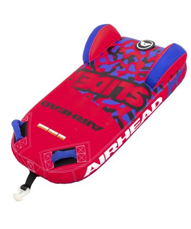 Airhead Slider, 1 Rider Towable Tube for Boating