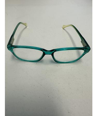 Foster Grant Evie Reading Glasses 1.50 (Green 2.50)