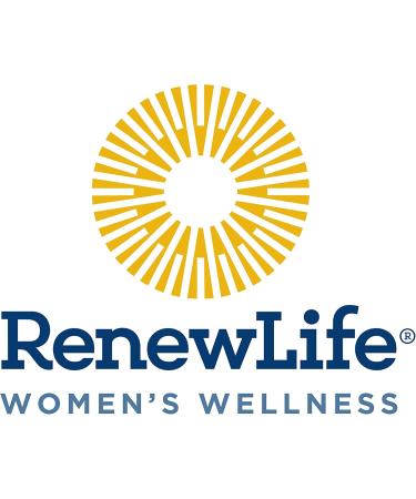 Renew Life Women's Wellness Vaginal and Urinary Probiotic and Cranberry Supplement Probiotic Supplement for pH Balance for Women Digestive Health Dairy Soy and Gluten-Free 3.5 Billion CFU 60 Ct - Buy Online on GoSupps.com