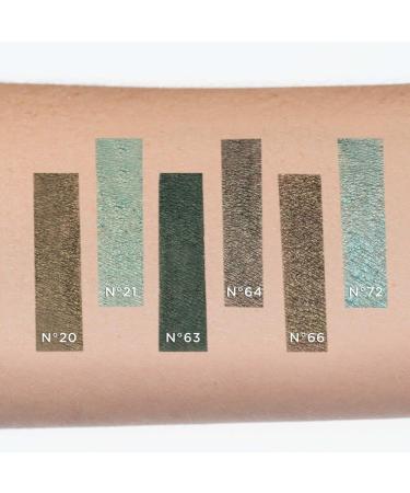 Artdeco Soft Eyeliner Waterproof - Long-lasting Creamy Kajal in Ancestor Green (1.2g) - Best For International Shipping - Buy Online on GoSupps.com