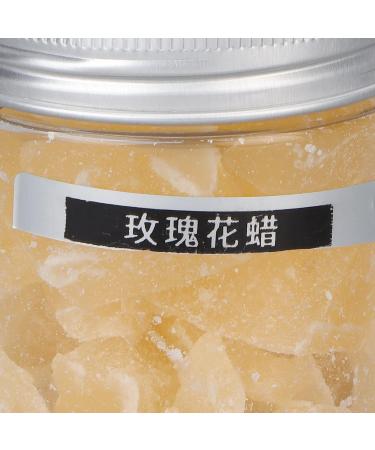 Waterproof Lipstick Production Wax - 1.76 oz | Natural Rose Fragrance for DIY Lipstick - Buy Online on GoSupps.com