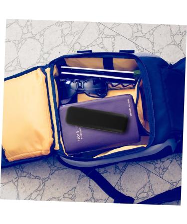 Beaupretty Electric Toothbrush Holder 2-Piece Travel Case for Electric Toothbrushes | Durable Storage Box - Buy Online on GoSupps.com