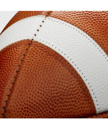 WILSON GST Game Football - Official Game Ball for Peak Performance - Buy Online on GoSupps.com