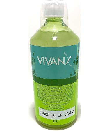  INKJET ALOE VERA PURA NO ADDITION OF WATER WITHOUT LACTOSE GLUTEN NO COLORANTS AND DOLCIFIERS VEGAN PRODUCT PACKAGING 4 LITERS Pure 99.8% - Buy Online on GoSupps.com