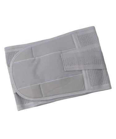 XL back bandage for pain in the lower back breathable removable lumbar support back bandage for pain in the lower back