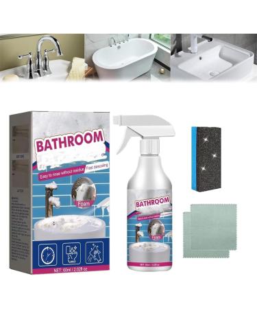 Civilvivid - Civilvivid Stubborn Stains Cleaner Luckydogss Powerful Stubborn Stains Cleaner Stubborn Stains Cleaner Civilvivid Stubborn Stains Cleaner Multipurpose Bathroom Foam Cleaner