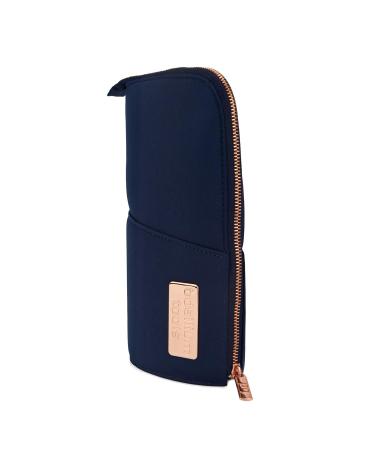 Buy Bdellium Tools Professional Makeup Brush Set - Golden Triangle Phase II 15pc with Pouch | International Shipping Available - Buy Online on GoSupps.com