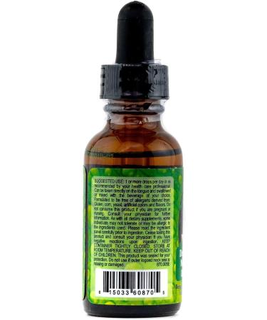 Dr. Joe's Mega Liquid D3 with K2-1000 IU per Drop - Vitamin D3 25mcg Vitamin K2 10mcg - Buy Online on GoSupps.com