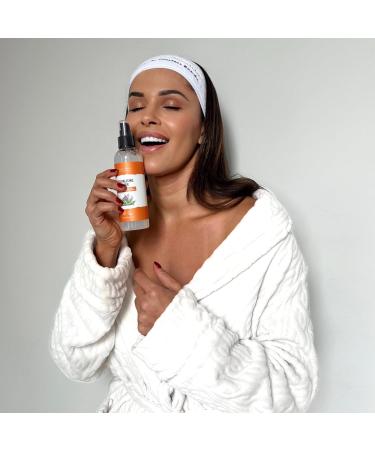 Revitalizing Toner 200ml Antibacteria Anti-inflamatory and Excellent Tonic Properties - Buy Online on GoSupps.com