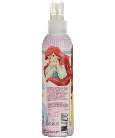 PRINCESSES EAU DE COLOGNE 200ML VAPO by Air-Val International - Buy Online on GoSupps.com