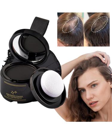 Hair Powder 4G Coverage Powder Hair Dye Waterproof Hair Coverage Temporary Concealing Powder Cheve Color Retouching 04 1 unit Lot of 1 - Buy Online on GoSupps.com